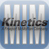 Kinetics Metal Injection Molding