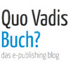 Quo Vadis Buch