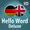 Hello Word Deluxe HD German | English