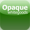 Opaque Whitegoods