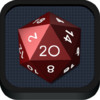 Game On! 3D RPG Dice