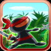 Jungle Ninja Adventure HD PRO