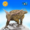 Find them all: dinosaurs world - Educational game for kids with pictures, jigsaws and videos!