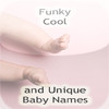 Funky Baby Names