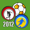 Euro 2012 Schedule