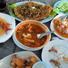 Thai Cuisine Menu (Voice)