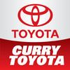 Curry Toyota DealerApp