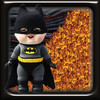 little Batman on  Disaster HELL 2012 for iPhone