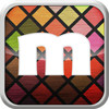 mymosaic - photo mosaic maker