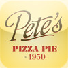 Petes Pizza Online Ordering