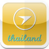 Thailand (with Bangkok) Guide, Map, Weather, Hotels.