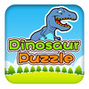 Dinosaur Puzzle - baby early