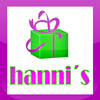Hanni's