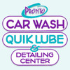 Pronto Car Wash