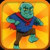 Super Zombie Jump - A Bouncing, High Flying Adventure Game