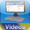 Advance Blogger Videos