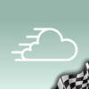 Racing Elements - A unique racing-themed weather app featuring over 60 years of historic Grand Prix photography