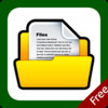 File Manager & Reader (Free) with Zip UnZip UnRar Tool