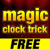Free Magic Trick - Magic Clock