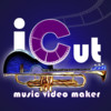 iCut Music Video Maker