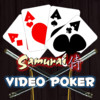 Video Poker - Samurai HD