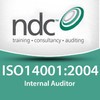 ISO14001 Auditor