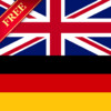 Offline English German Dictionary FREE