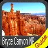 Bryce Canyon National Park - GPS Map Navigator
