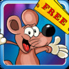 Angry Rat Chase - Hungry For Cheese (Free Game)