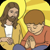 My First Daily Prayer for your Family and School with Kids under 7