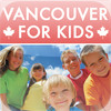 Vancouver for Kids