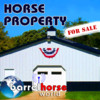 Horse Property