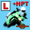 Motorcycle Theory Test and Hazard Perception
