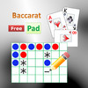 BaccaratPad Free