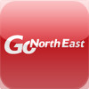 Go North East - thekeymobile