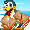 Penguin Sandwich
