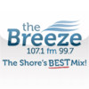 The Breeze Streaming Media Player