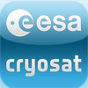 ESA cryosat HD