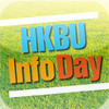 HKBU InfoDay