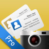 SamCard Pro-business card reader & business card scanner & visiting card