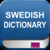 Swedish Dictionary Box