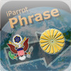 iParrot Phrase English-Japanese