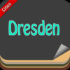 Dresden Offline Map City Guide