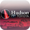 Hudson Toyota Kentucky