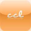 CCL Commerical Sales for iPad