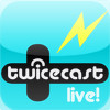 Twicecast Live