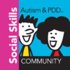 Autism & PDD Picture Stories & Language Activities Social Skills in the Community