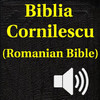 Biblia Cornilescu(audio)(Romanian Bible)HD