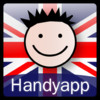 Handyapp Male English