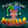 Poker Wheel - Maniac